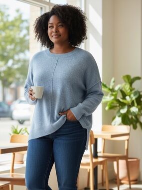 Vince Camuto Sweater